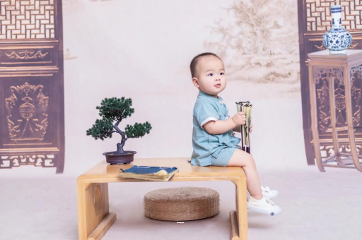 泉州宝宝几个月可以笑出声