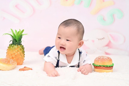 泉州两岁八个月宝宝身高